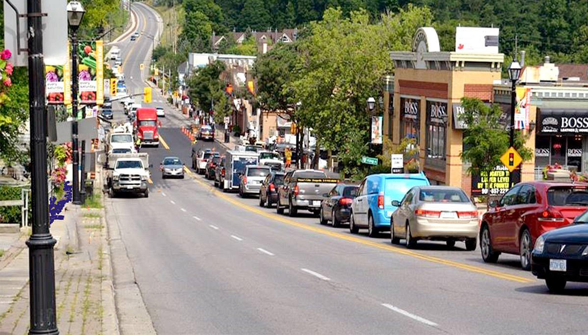 Web design, WordPress and SEO for Caledon, Ontario small businesses